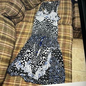 Poupette st Barth large dress